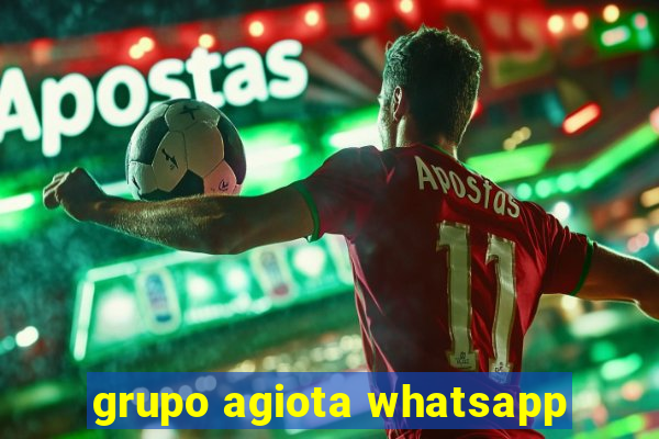 grupo agiota whatsapp